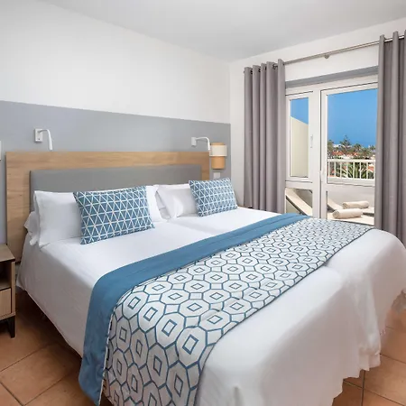 索尔巴尔巴坎酒店