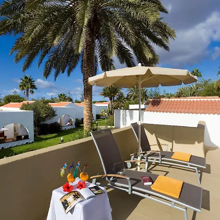 Hotel apartamentowy Sol Barbacan 4*