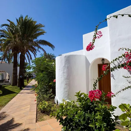 索尔巴尔巴坎酒店