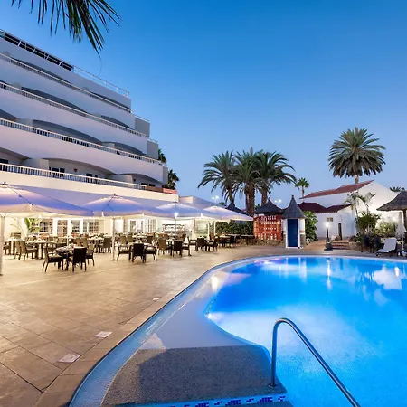 Sol Barbacan Hotel apartamentowy 4*