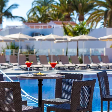 Sol Barbacan Hotel apartamentowy