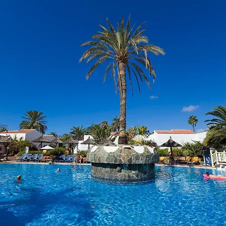Sol Barbacan Hotel apartamentowy