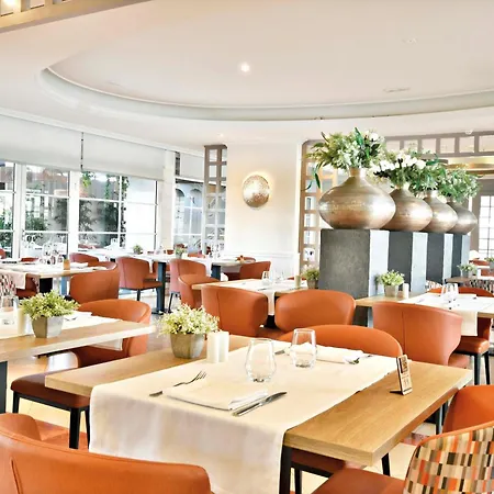 Sol Barbacan Apart-hotel 4*