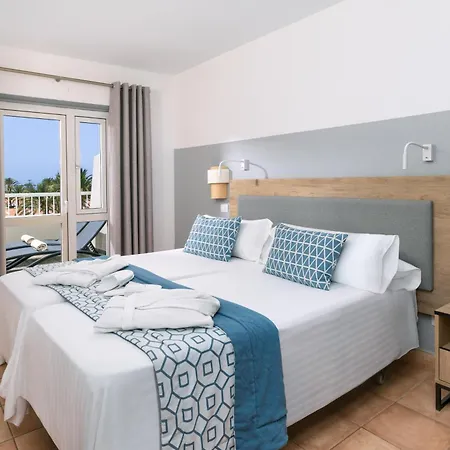 索尔巴尔巴坎酒店