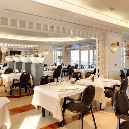 公寓式酒店 索尔巴尔巴坎酒店