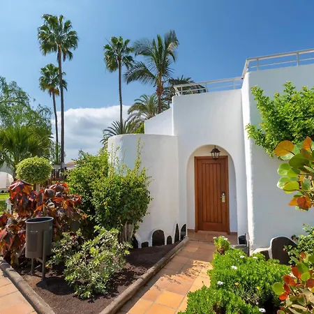 Sol Barbacan Playa del Ingles (Gran Canaria)