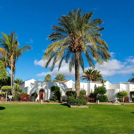 Sol Barbacan Hotel apartamentowy Playa del Inglés