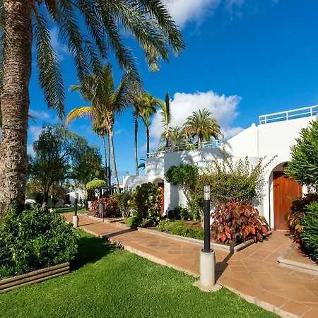 Sol Barbacan Hotel apartamentowy 4*