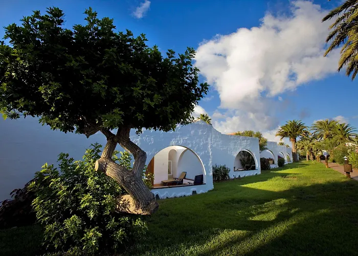 Sol Barbacan Hotel Playa del Ingles (Gran Canaria)