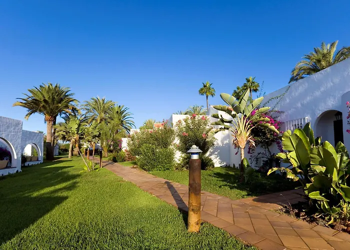 Sol Barbacan Hotel Playa del Ingles (Gran Canaria)