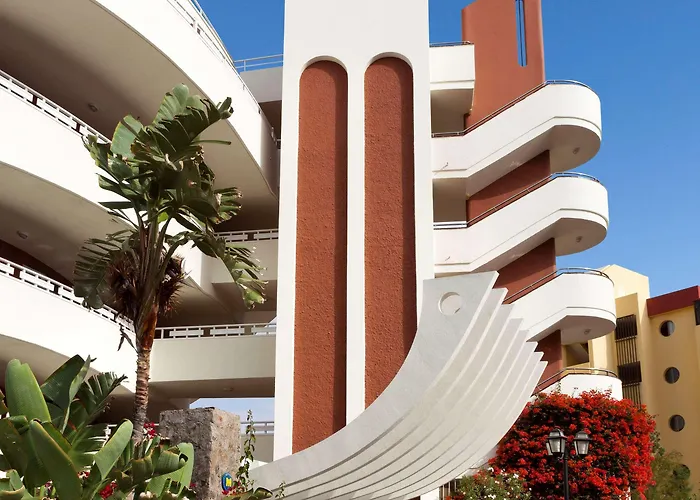 Hotel Sol Barbacan 4*