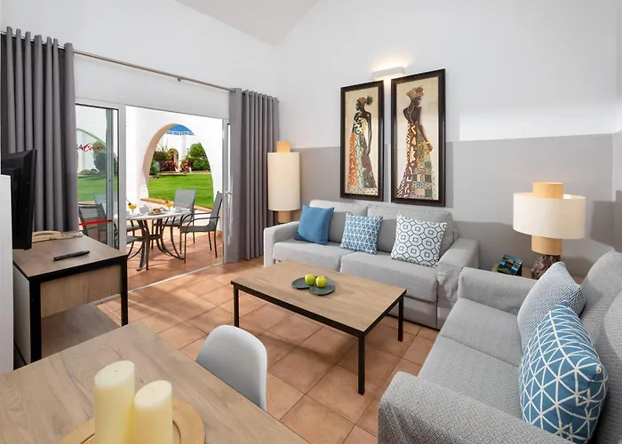 Hotel Sol Barbacan Playa del Ingles (Gran Canaria)