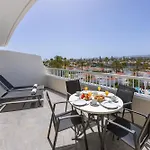 Sol By Melia Barbacan Hotel Playa del Inglés