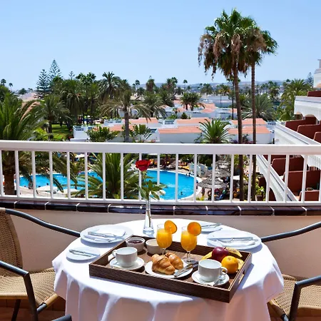 Apartahotel Sol Barbacan