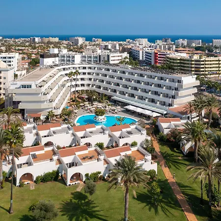 Sol Barbacan Apartahotel Playa del Inglés