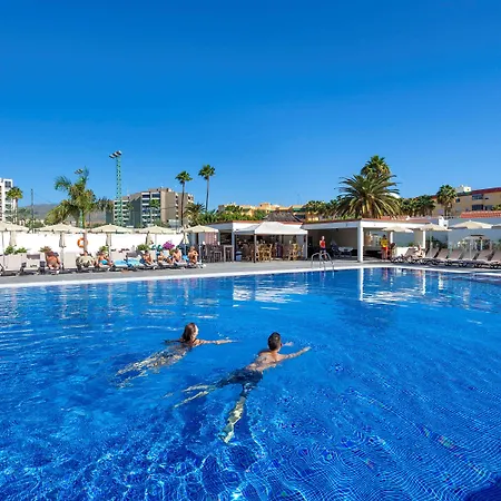 Sol Barbacan Apartahotel 4*