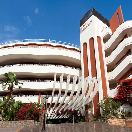 Sol Barbacan 4* بلايا ديل إنغلز