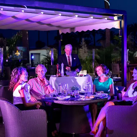 Sol Barbacan شقة فندقية 4*