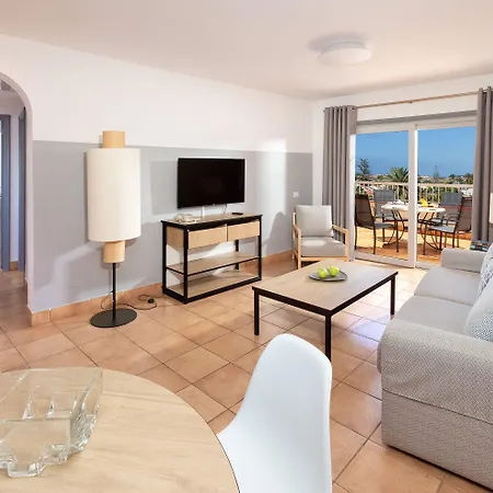 شقة فندقية Sol Barbacan