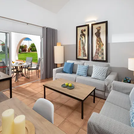 شقة فندقية Sol Barbacan 4*