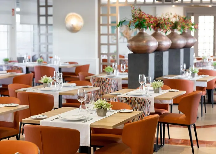 فندق Sol Barbacan