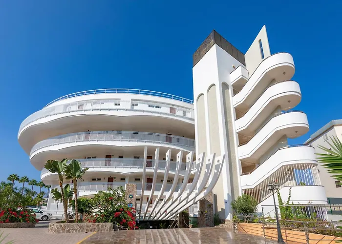 فندق Sol Barbacan 4*