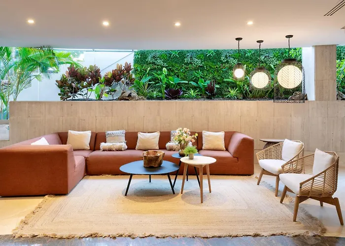 فندق Sol Barbacan بلايا ديل إنغلز