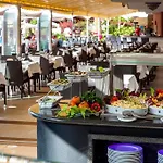 Sol By Melia Barbacan 酒店
