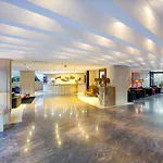 Sol By Melia Barbacan Hotel 4*