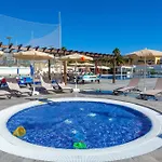 Sol By Melia Barbacan Hotel 4*
