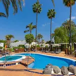 Sol By Melia Barbacan 4*