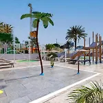 Sol By Melia Barbacan 4* Плайя-дель-Инглес