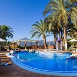 酒店 Sol By Melia Barbacan 4*