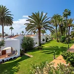 Sol By Melia Barbacan Отель 4*