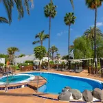 Sol By Melia Barbacan 4*