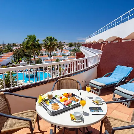 Sol By Melia Barbacan 4* Playa del Ingles (Gran Canaria)