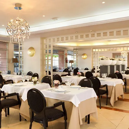 Sol By Melia Barbacan Hotel