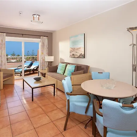 Otel Sol By Melia Barbacan Playa del Ingles (Gran Canaria)