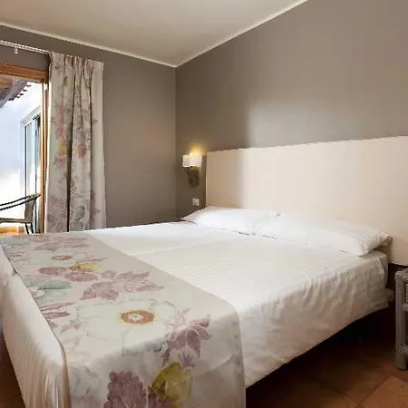 Otel Sol By Melia Barbacan Playa del Ingles (Gran Canaria)