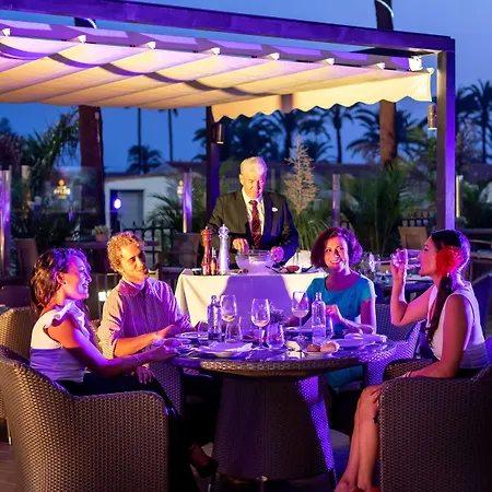 Lejlighedshotel Sol Barbacan 4*