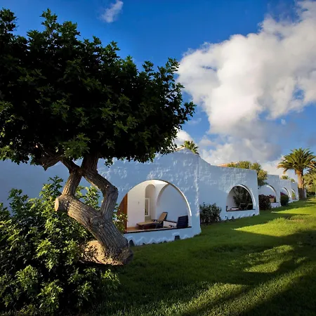 Sol Barbacan Lejlighedshotel Playa del Inglés