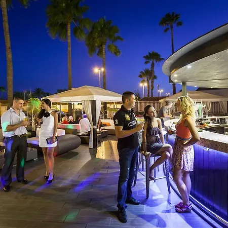 Otel Sol By Melia Barbacan Playa del Ingles (Gran Canaria)