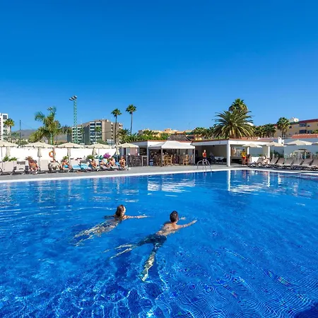 Sol Barbacan Lejlighedshotel 4*