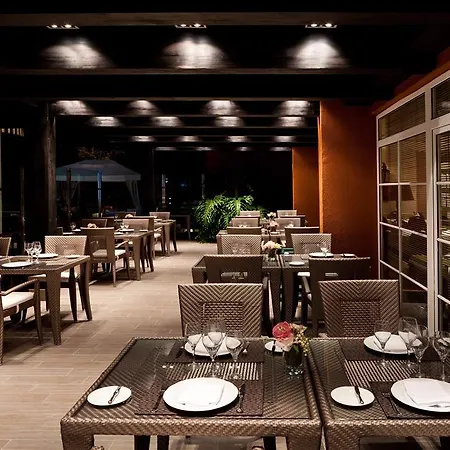 Sol By Melia Barbacan 4*