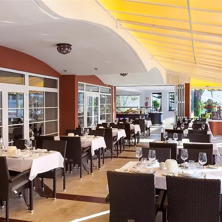 Sol By Melia Barbacan Otel 4*