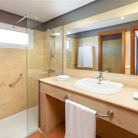 Sol By Melia Barbacan 4* Playa del Ingles (Gran Canaria)