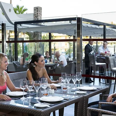 Sol By Melia Barbacan Otel Playa del Ingles (Gran Canaria)