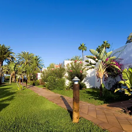 Sol Barbacan Appart hôtel Playa del Inglés