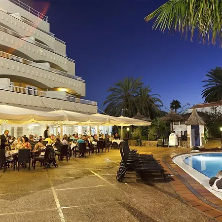 Otel Sol By Melia Barbacan 4*