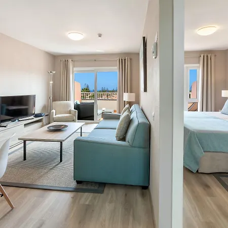 Otel Sol By Melia Barbacan 4*
